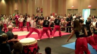 2012 NAFMA Championships