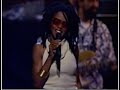 Ms Lauryn Hill Performs Everything Is Everything 1999 VMAS