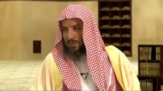 أصول مذهب الإمام مالك معالي الشيخ أ د سعد بن ناصر الشثري--الدرس (20) image