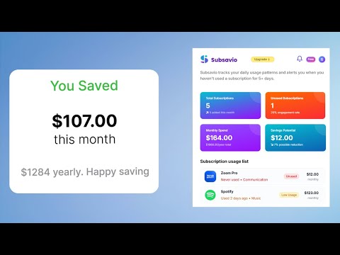 Item video thumbnail