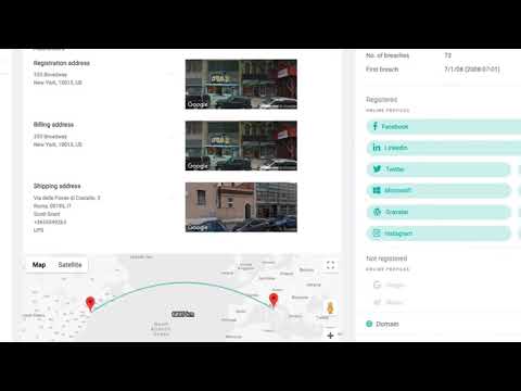 6. Transaction Details View – SEON Fraud Prevention Guide