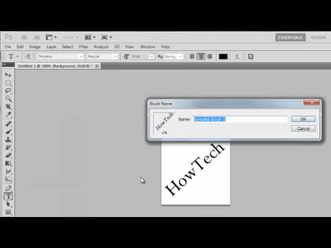 How to View Photoshop Full Screen