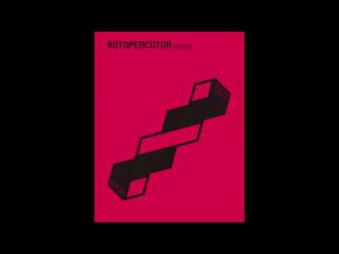 ROTOPERCUTOR Tango- RESACA (J. Otero)