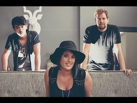 GoodLuck vocalist Jules Harding [Interview]