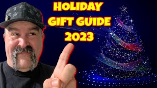 Holiday Buying Guide for Video Games 2023 Edition