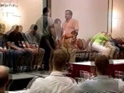 Promotional video thumbnail 4 for Dr. Dave Hill - Comedy Hypnosis Shows
