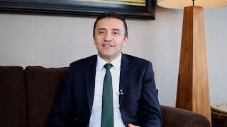 Teknik Servis Müdürü  Ne İş Yapar? -Recep Taşoluk