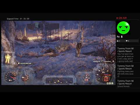 amazonish Fallout76 Mire Treasure Maps #1, 3, 4 & 5 locations.