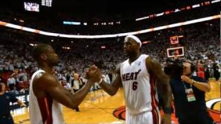 NBA Finals 2011: Karmin &#39;Take it Away&#39;