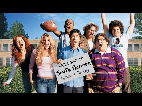 Accepted Full Movie Facts And Review | Justin Long | Blake Lively