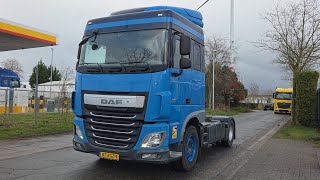 Камион влекач DAF XF 440 NL TRUCK | Слика 4 - Autoline