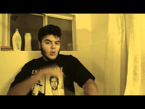 LABB: Crackbone - American Muscle