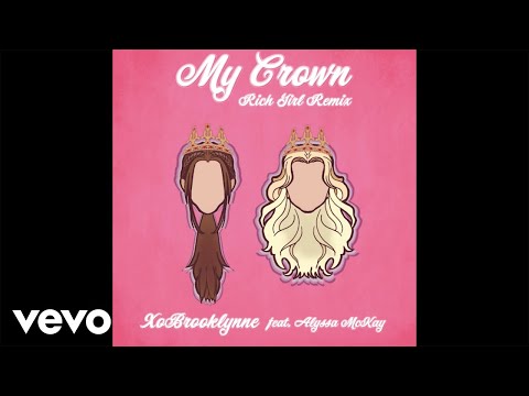 Miniatura de My Crown (Rich Girl Remix)