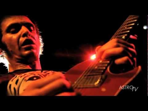 FORDAMAGE "Throwing Stones" Live @ L'Astrolabe - Orléans // ASTROTV