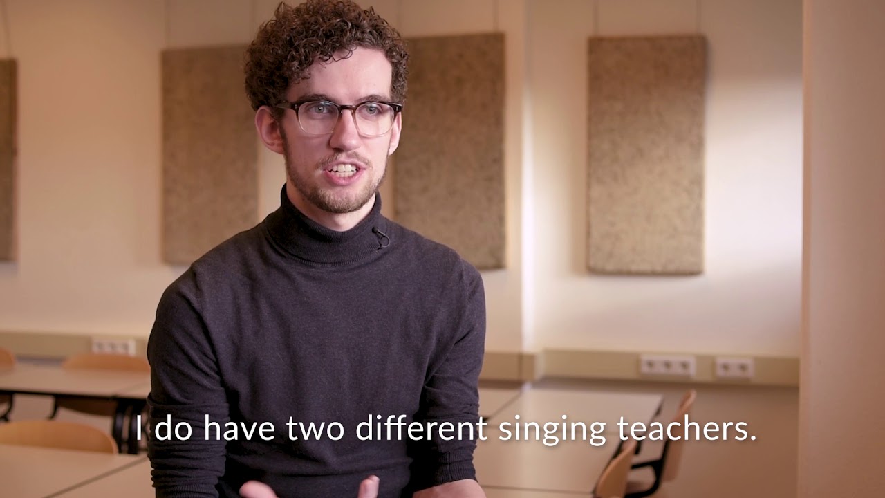 Meet Rick van Belt - alumni Master of Music-img