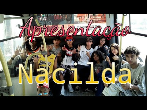 Dia de apresentação- part 06 (NGVF)
