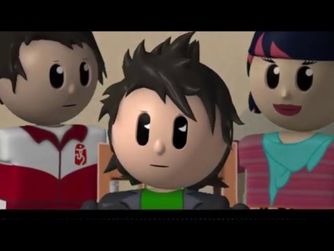 The Micros Episode 1