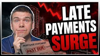Housing Stress Grows