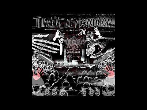 Thinlyveiledcollusion - Precision [2022 Grindcore]