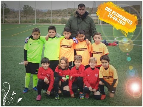 C D C ESTUDIANTES 3  C D  MOJACAR 7