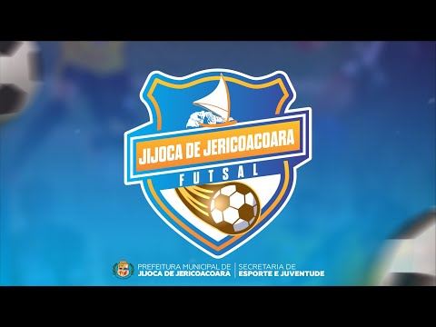 CAMPEONATO CEARENSE DE FUTSAL | SEMIFINAL 2º JOGO -  JIJOCA FUTSAL x PIRES FERREIRA