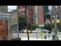 NYC Cab Ride