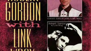NACIDO PARA PERDER (Born to lose) "Robert Gordón
