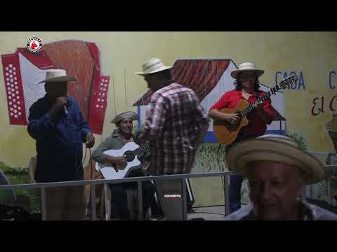 TORRENTE MESANO Y DON QUIJANO - CAPURI DE LOS POZOS/HERRERA - FIESTA DE ALDAIR Y JAN GONZALEZ