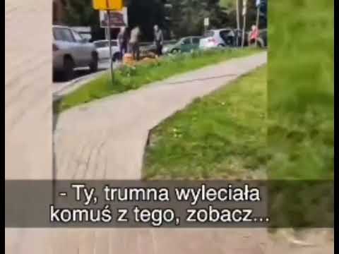 Karawan jechał na pogrzeb i "zgubił" trumnę 