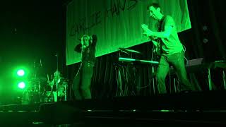 Carlie Hanson - Toxins (San Francisco 11-2-18)