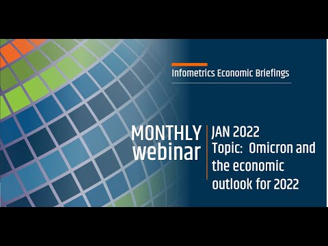 Omicron and the economic outlook for 2022