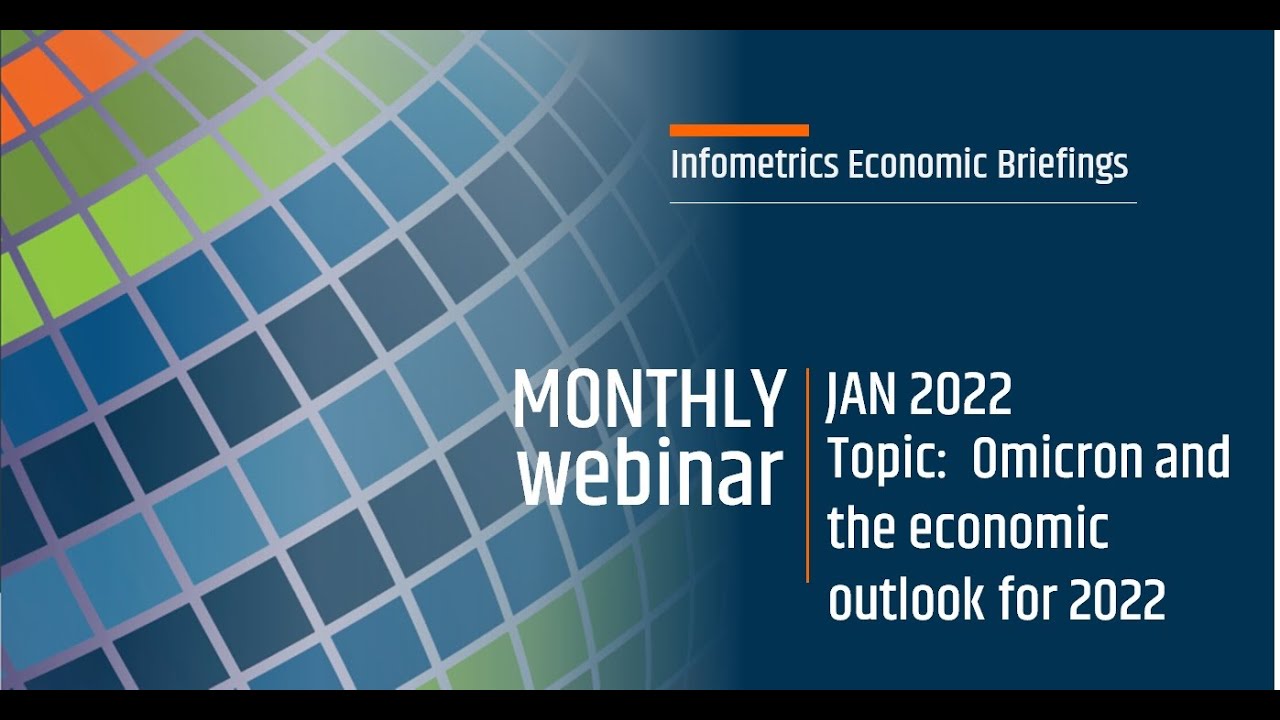 Omicron and the economic outlook for 2022