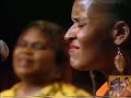 Sweet Honey In The Rock - In The Upper Room