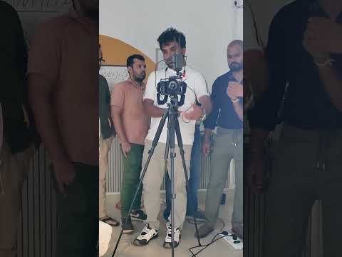 Student testimonial video thumbnail