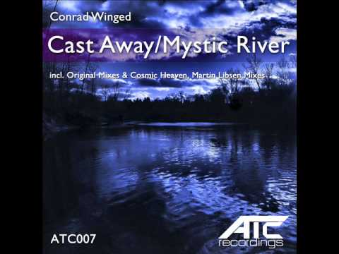 Conrad Winged - Mystic River (Original Mix) [ATC007]