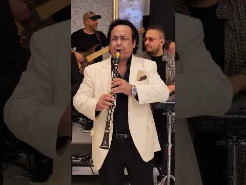 Vassilis Saleas Live 2023