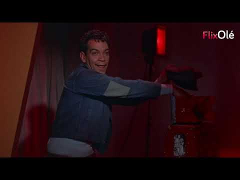 Cantinflas en 'El bolero de Raquel' | FlixOlé