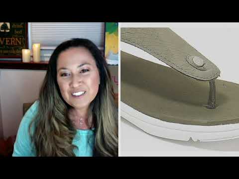 Ryka Snake Print Adjustable Sandals - Margo Exotic on QVC