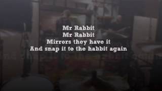 Mr. Knowhow - Mr. Rabbit video