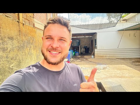 Chácara a venda no canta Roraima