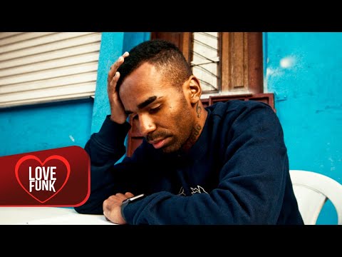 MC Liro - Perdoa Meus Pecados (Love Funk) Leo Square