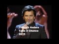 Thomas Anders. Take A Chance, 2015. DEMO 