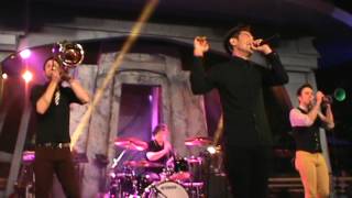 SUBURBAN LEGENDS ~  Duck Tales TLT Sept 3, 2016