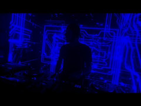 Metrik - Live Stream 013 | Ex Machina Virtual Album Launch