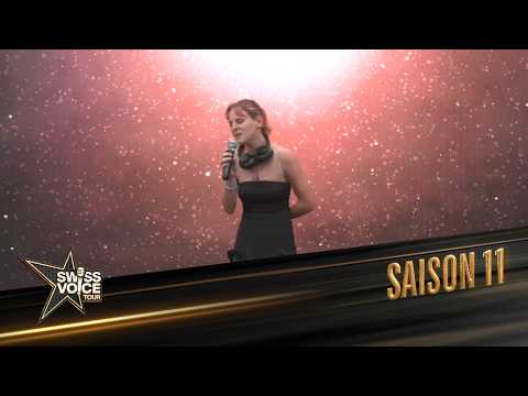 Kyliana - Swiss Voice Tour 2026, Fribourg-sud