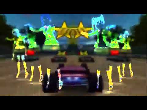 Sewer Idol Project (MUSICTOOD&DIETOVOL.666) [Mixed By Sewerslvt & Sadboy Sheldon] BEST AMV OF 2004