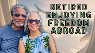 Freedom Abroad: Retirement Lifestyle