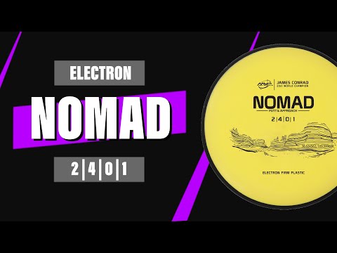 MVP Electron Nomad Review