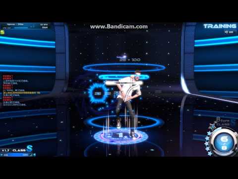 Mstar TW - Nightmare - SHINee 標準新模式 最高級 100%