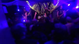 Million Fireflies - Greenleaf @ Desertfest Berlin, 2016